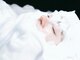 ビューティーサロンアンドスクール サンジェーヌ(Sansgane)の写真/【ムートンホイップスパ】美容成分たっぷりの生泡でしっかりと汚れを落としてターンオーバーを整える◎