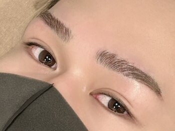 クラウン 心斎橋店(CROWN)/アイブロウ/眉毛/まゆげ/眉/眉毛