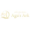 アグズアーク(Agu´s Ark)のお店ロゴ