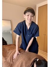 ラフリー 大阪梅田(RUFFREE) 公文 優樹