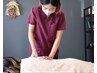 【8/1限定】全身もみほぐし60分《4,600円→3,500円》