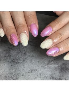 定額コース×追加シュガー