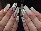 アートネイル