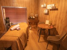 メナードフェイシャルサロン ピグ セレンディップ/内観