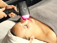 トータルエステサロン ビューティースノー 恵比寿店(Beauty Snow)の雰囲気（業界最新脱毛機器取扱い店舗♪）