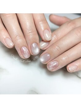 エヌ アンド(N&)/シンプルニュアンスデザイン