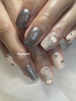 ハッシュタグブーケ(#bouquet)/