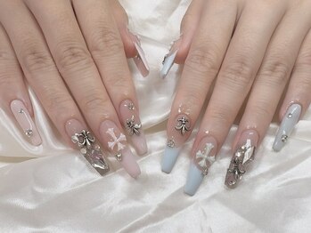エムネイル(m nail)/