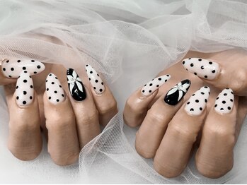 バタフライ 津田沼店(Butterfly)/持ち込みデザイン