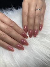 サフィールネイルサフィールネイル(Saphir nail)/ジューシーカラーネイル