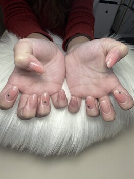 アキナネイル(AKINA NAIL)/