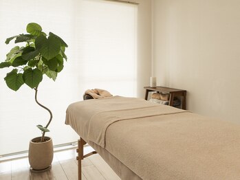 トータルビューティーサロン コウ(KOU)/店内の様子