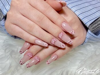 持ち込みデザイン