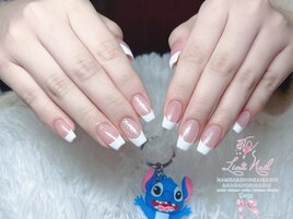 持ち込み／つけ放題長さ出し