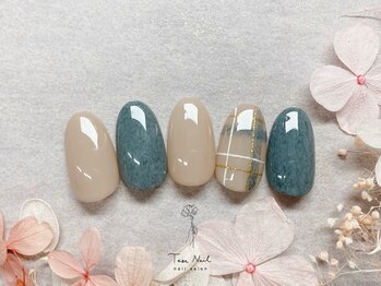 テセネイル(Tese Nail)/2026.1月おすすめ1