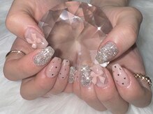 マイリー(maiLY)の雰囲気(うるちゅるなワンホンネイル、韓国ネイルが得意なサロンです◇)