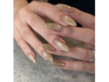 シエル(Ciel)の雰囲気（きれいめネイルもお任せください＾＾）