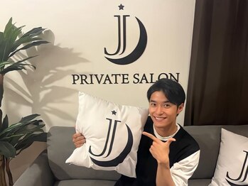 プライベートサロンJ 麻布十番/【ご来店】脱毛/フェイシャル