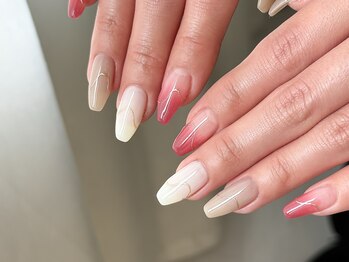 ワンアンドオンリー(One&Only)/