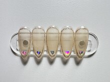 ジッコネイル(Jicco nail)/