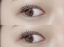 シロン 川越店(Cilon.)/パリジェンヌラッシュリフト