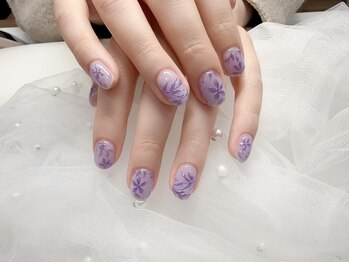 フェアリー(Fairy)/持ち込みデザイン