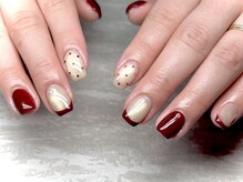 ジュリネイル(JULIE NAIL)/110分アートし放題♪