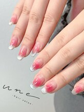 ユヌネイル(une nail)/