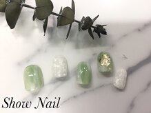 ショーネイル 武蔵小杉(Show Nail)/スプリング新作デザインコース