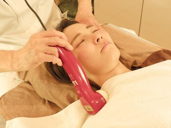 テンジンはり灸院(tenjinはり灸院)/美顔鍼前振動灸