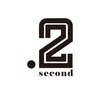 .2 セカンドのお店ロゴ
