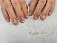 ダイナ ムーン(Dyna moon.)/マグネット