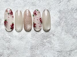 4月限定デザイン☆