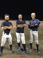 ソラナ(Solana)&nbsp;高校までは野球をしていました！身体の不調お任せください！