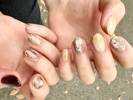ニュアンスLコース