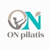 オンピラティス(ON pilates)のお店ロゴ