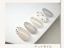 ドットネイル