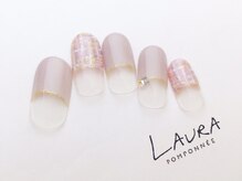 ローラポンポニー(Laura pomponnee)/シンプルコース