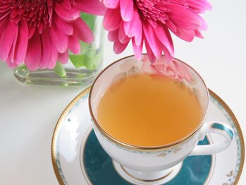 サロン ド エー(Salon de a)/アフターカウンセリング