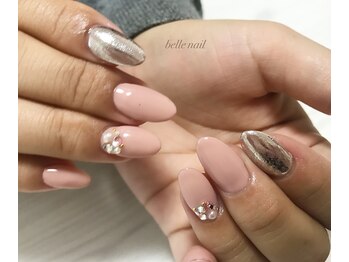 ベルビューティー(belle beauty)/