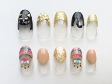 サロンアール 枚方店(salonR)/