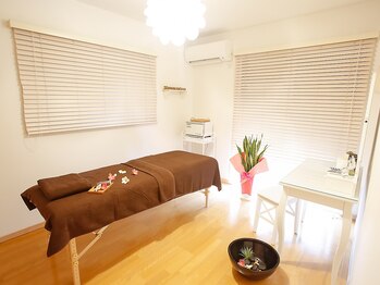 ランコントル(Rencontre)/内観1 