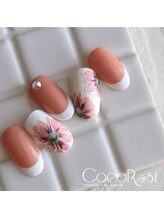 ココローズ(COCOROSE)/
