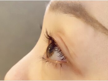 エール(YELL)/アッパーリフトカール