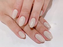 カラン 焼津店(CALIN)/ワンカラー