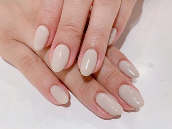 カラン 焼津店(CALIN)/ワンカラー