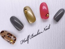 ハーフバックス 堀之内店/7,500円