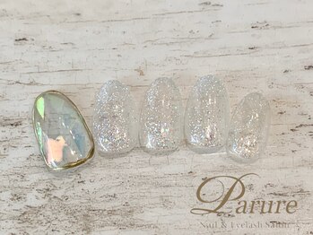 パリュール 西荻窪(Parure)/オフ込☆定額￥6580