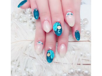 マジックミラー/こだわりBコース