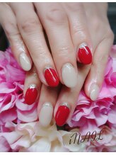 アイネイル(iNAIL)/